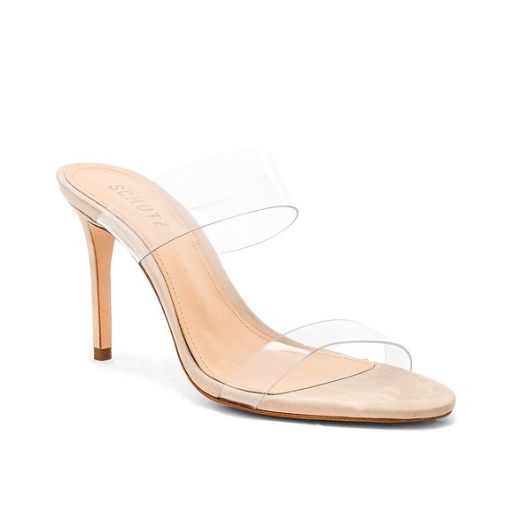 Schutz Ariella Heel - Picture 2 of 10